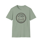 SEEKER OF TRUTH T-Shirt