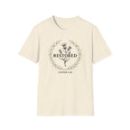 RESTORED 1 Peter T-Shirt