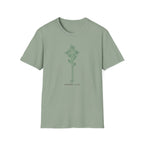 Mustard Tree T-Shirt