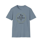 RESTORED 1 Peter T-Shirt