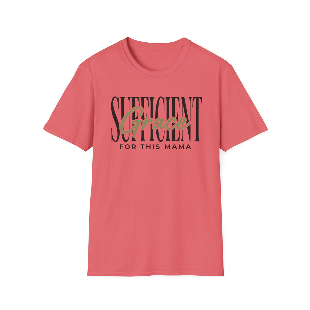 SUFFICIENT Grace T-Shirt