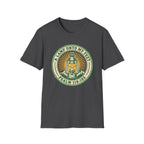 A Lamp Unto My Feet T-Shirt