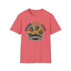 FAITH OVER FEAR crosses T-Shirt