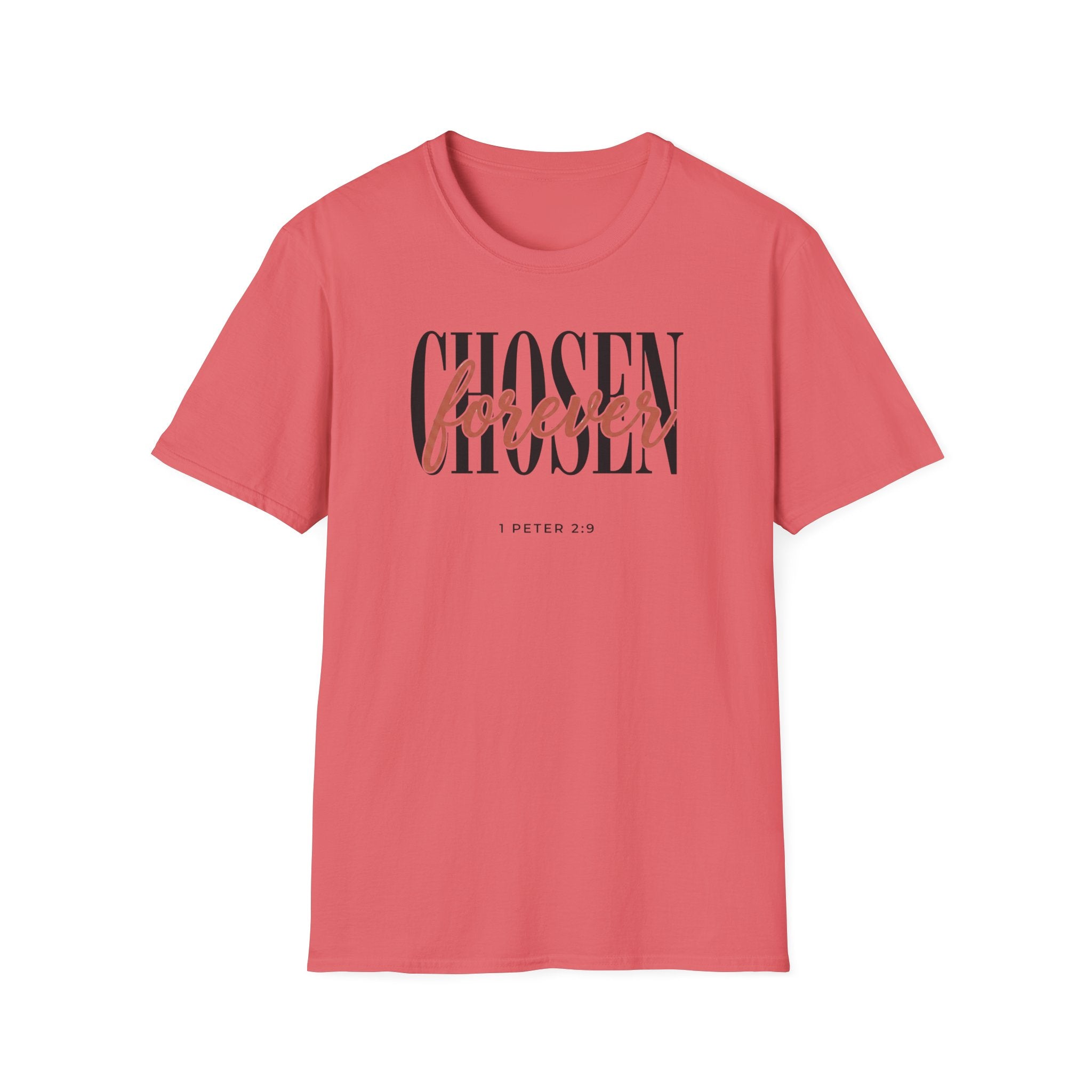 CHOSEN forever T-Shirt