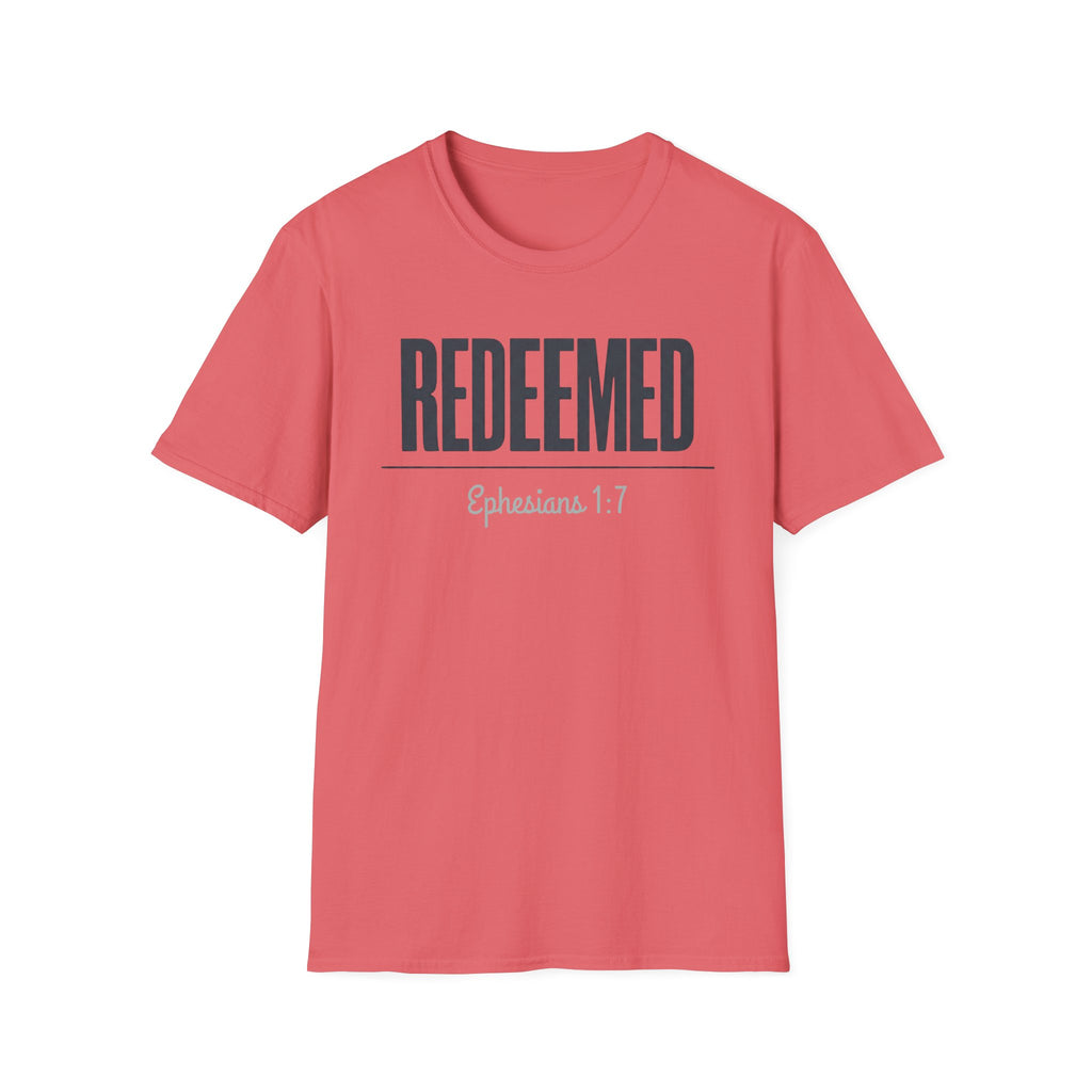 REDEEMED T-Shirt