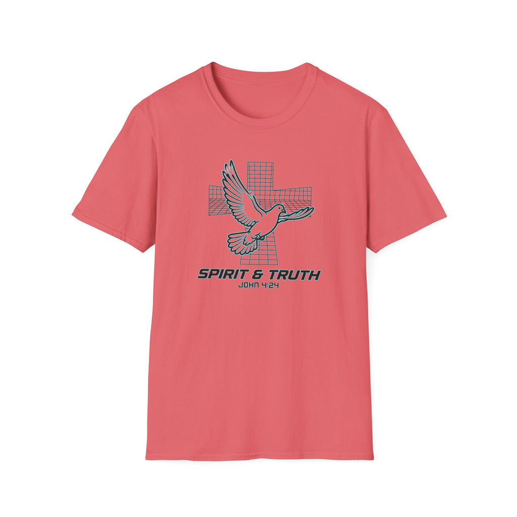 SPIRIT & TRUTH T-Shirt