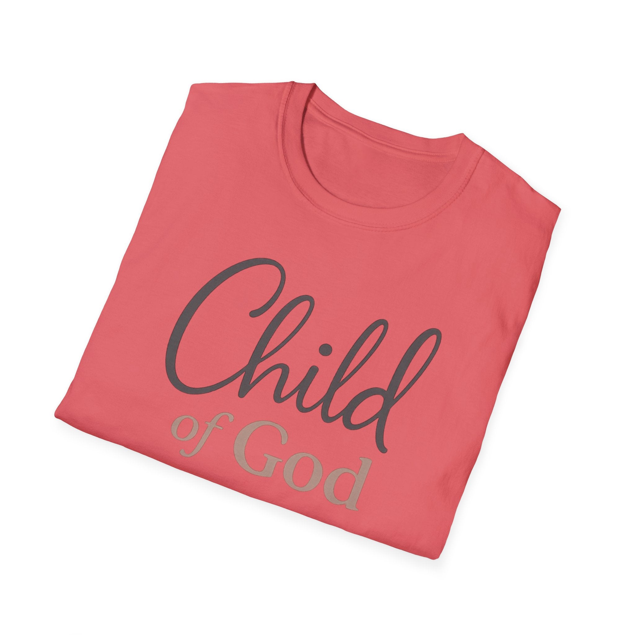 Child of God T-Shirt