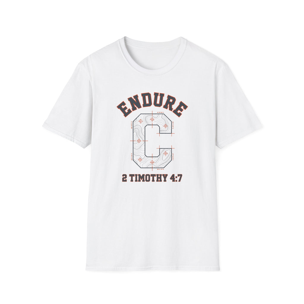 Endure T-Shirt