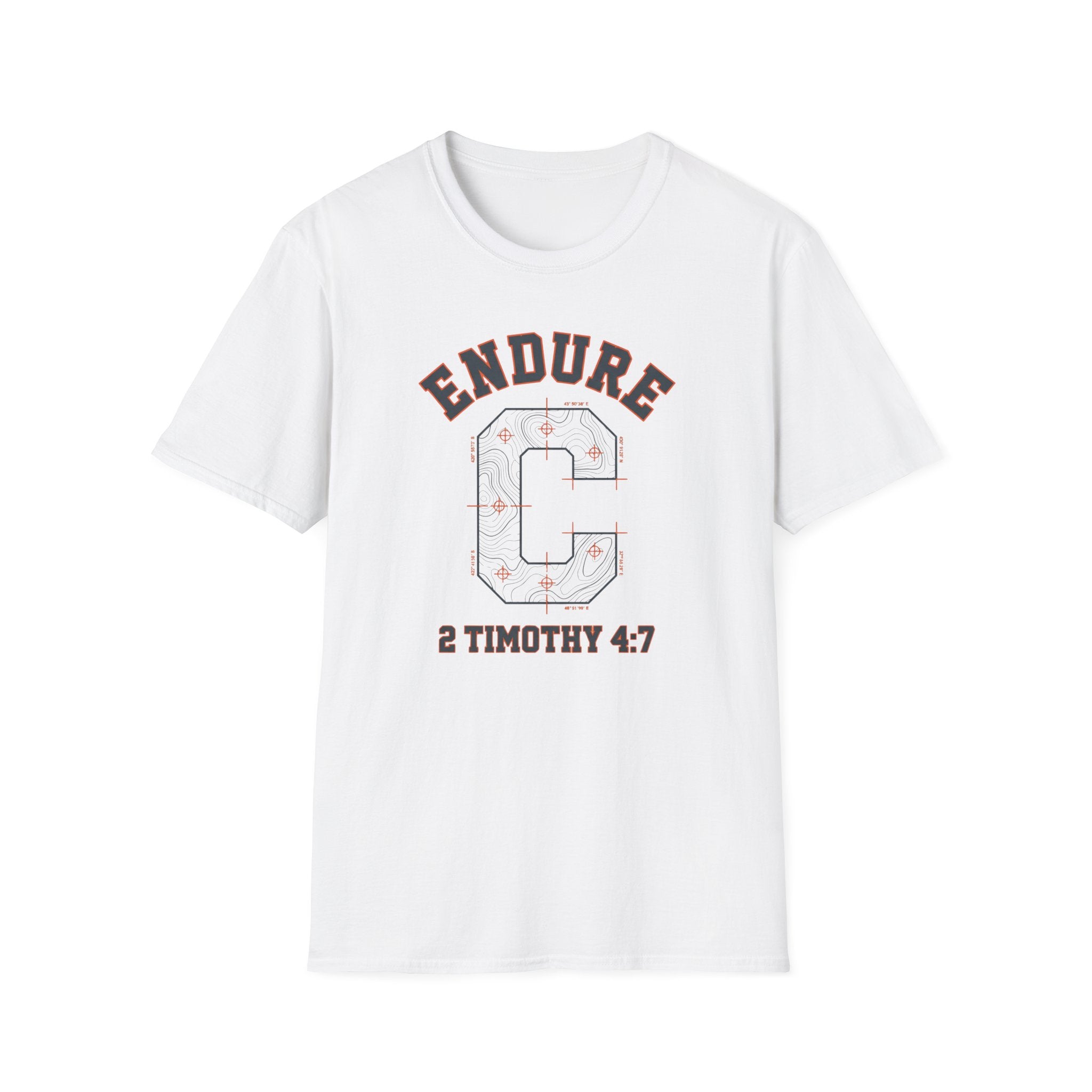 Endure T-Shirt