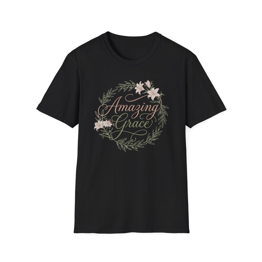 Amazing Grace T-Shirt