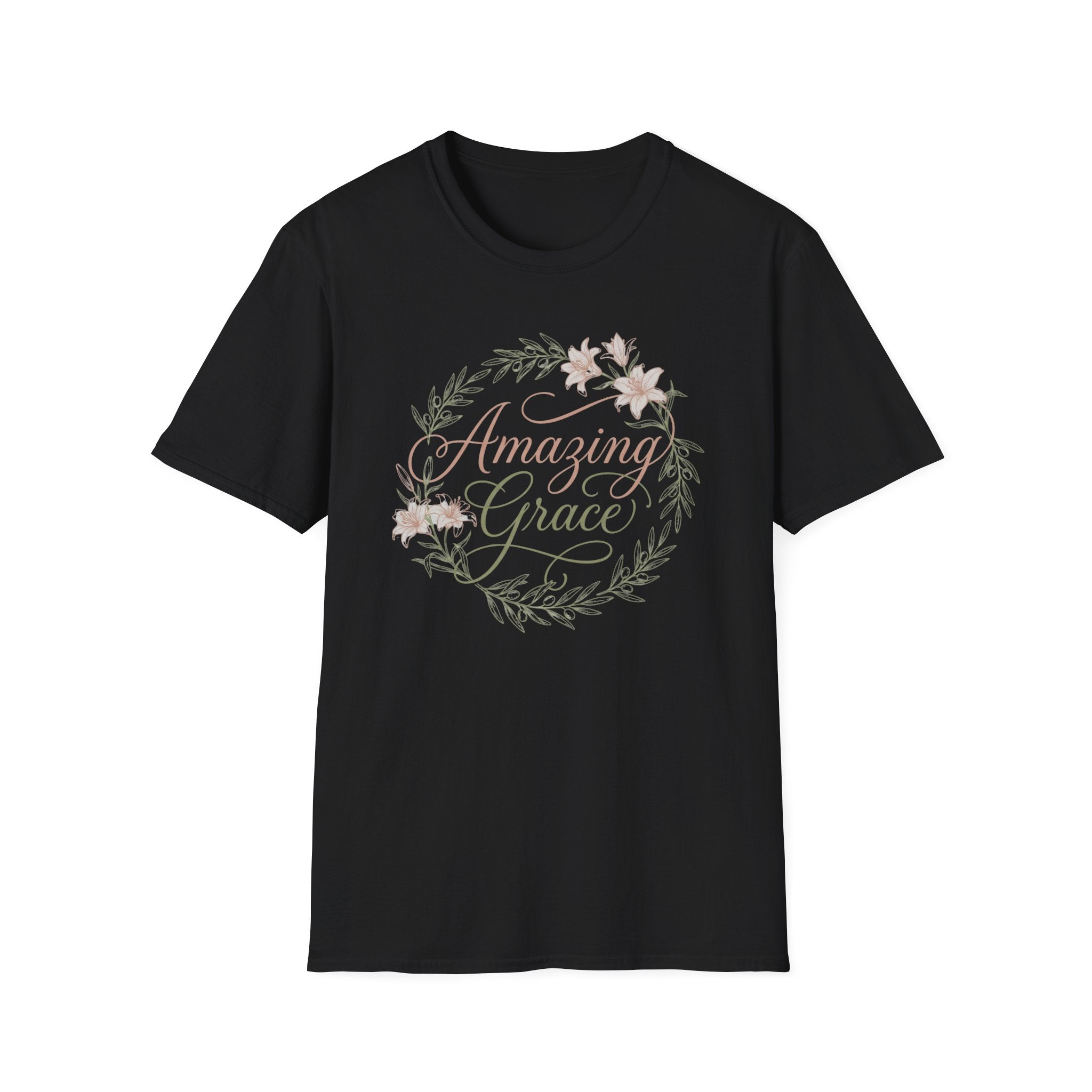 Amazing Grace T-Shirt