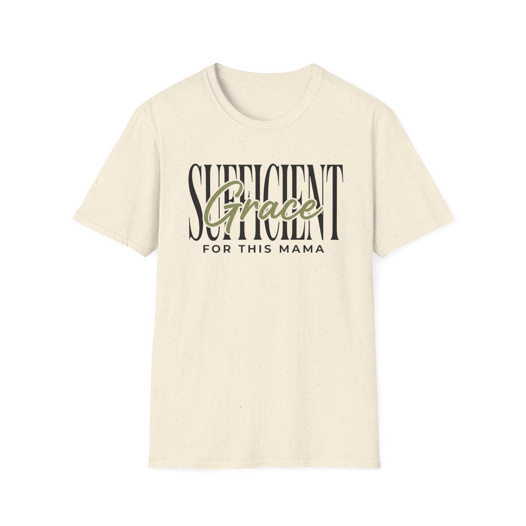 SUFFICIENT Grace T-Shirt