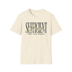 SUFFICIENT Grace T-Shirt