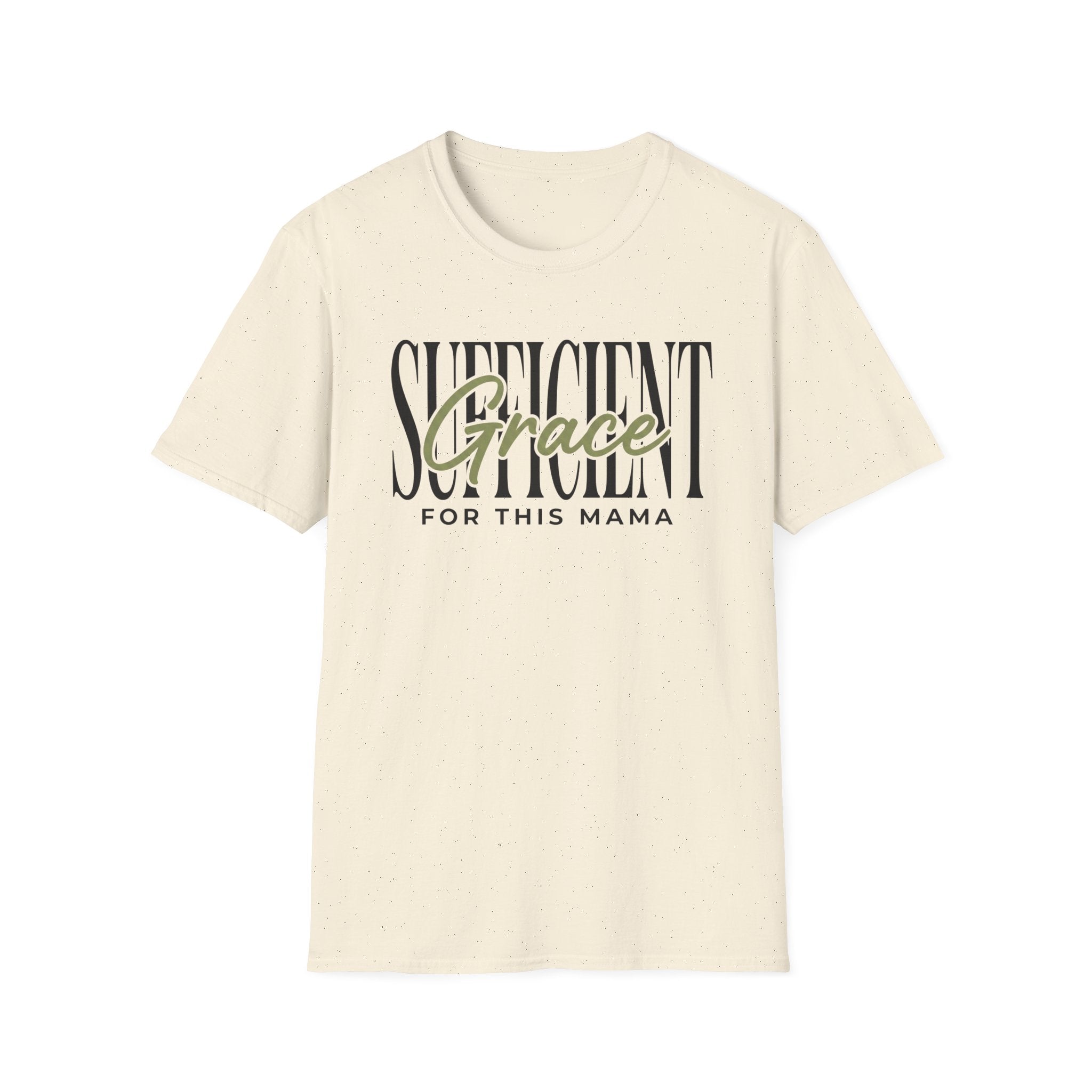 SUFFICIENT Grace T-Shirt