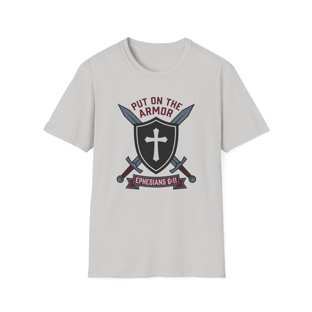 PUT ON THE ARMOR T-Shirt