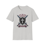 PUT ON THE ARMOR T-Shirt