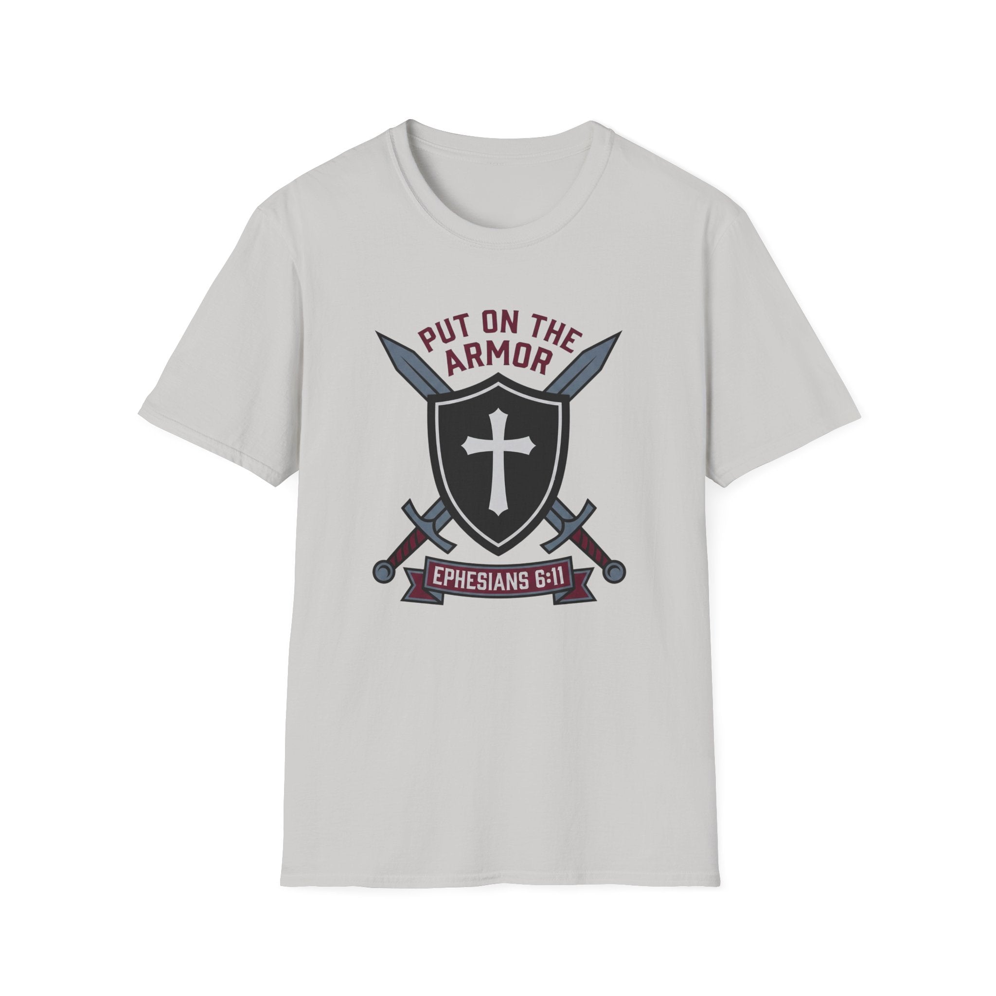 PUT ON THE ARMOR T-Shirt