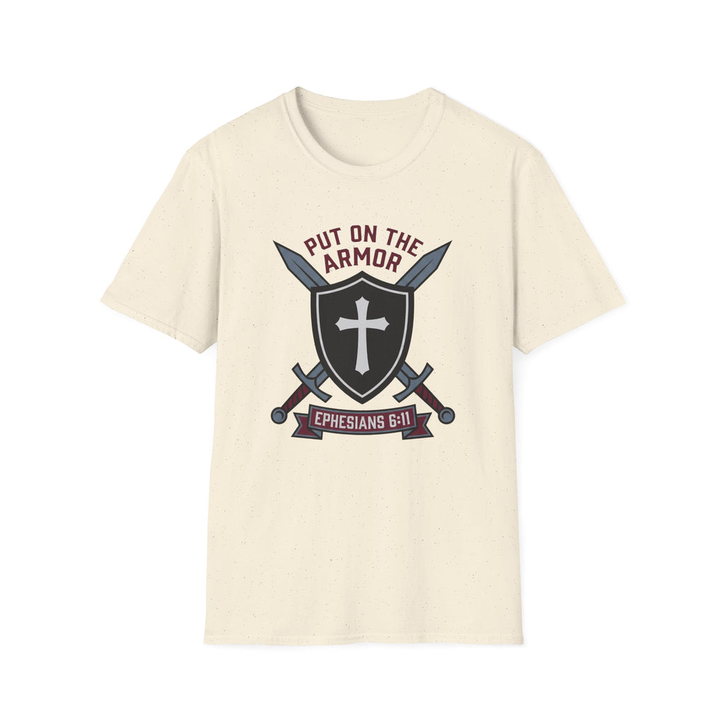 PUT ON THE ARMOR T-Shirt