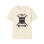PUT ON THE ARMOR T-Shirt