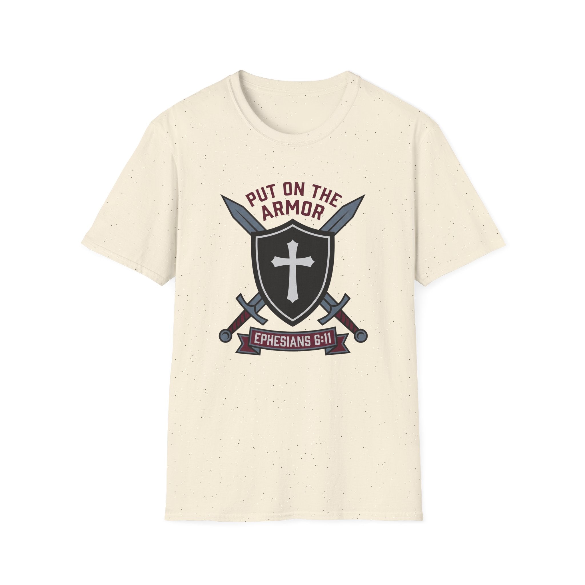 PUT ON THE ARMOR T-Shirt