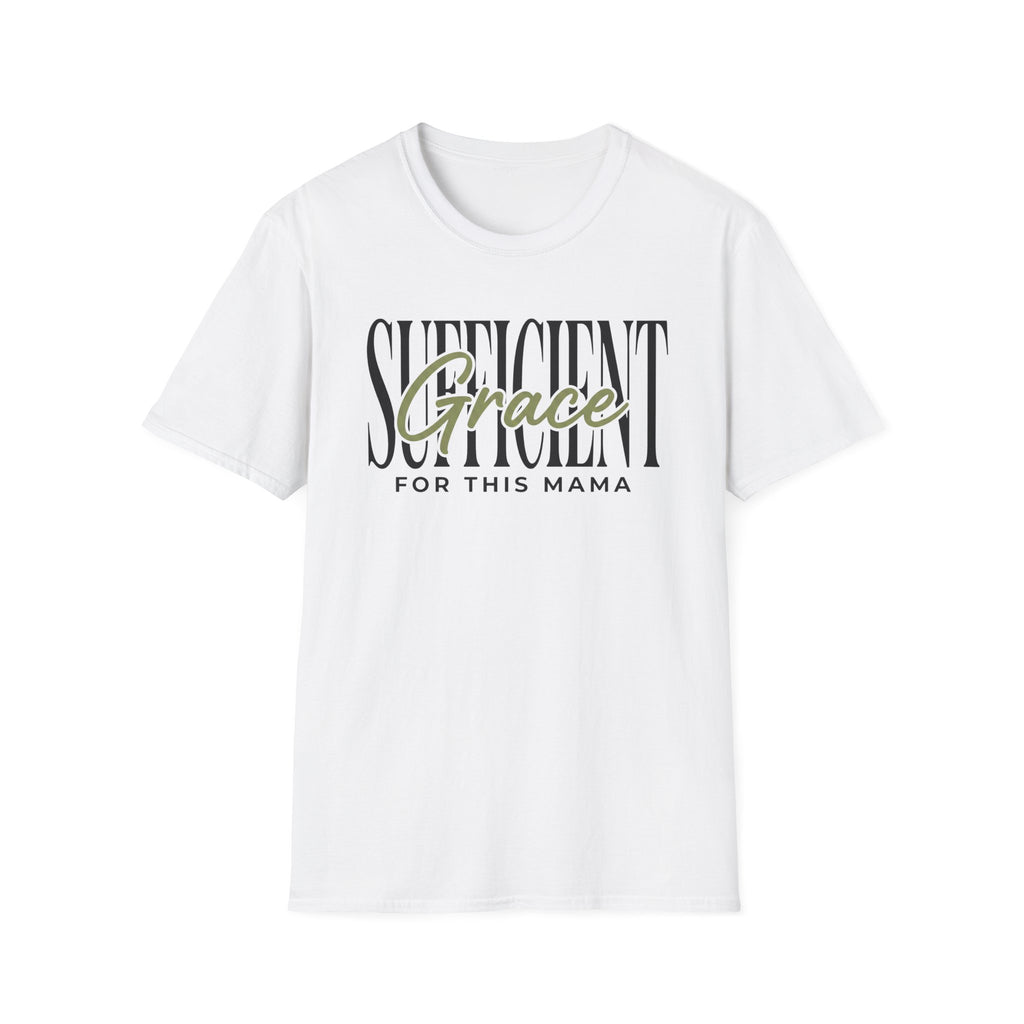 SUFFICIENT Grace T-Shirt
