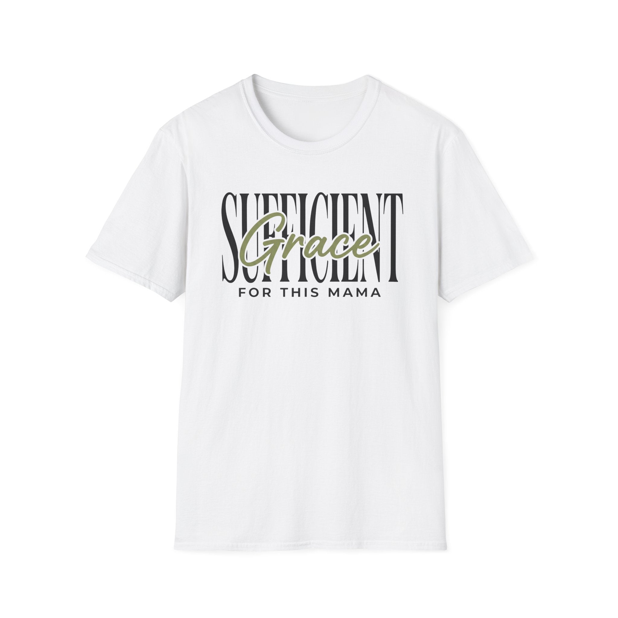 SUFFICIENT Grace T-Shirt