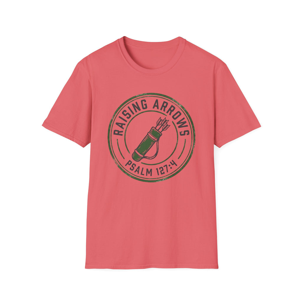 RAISING ARROWS T-Shirt