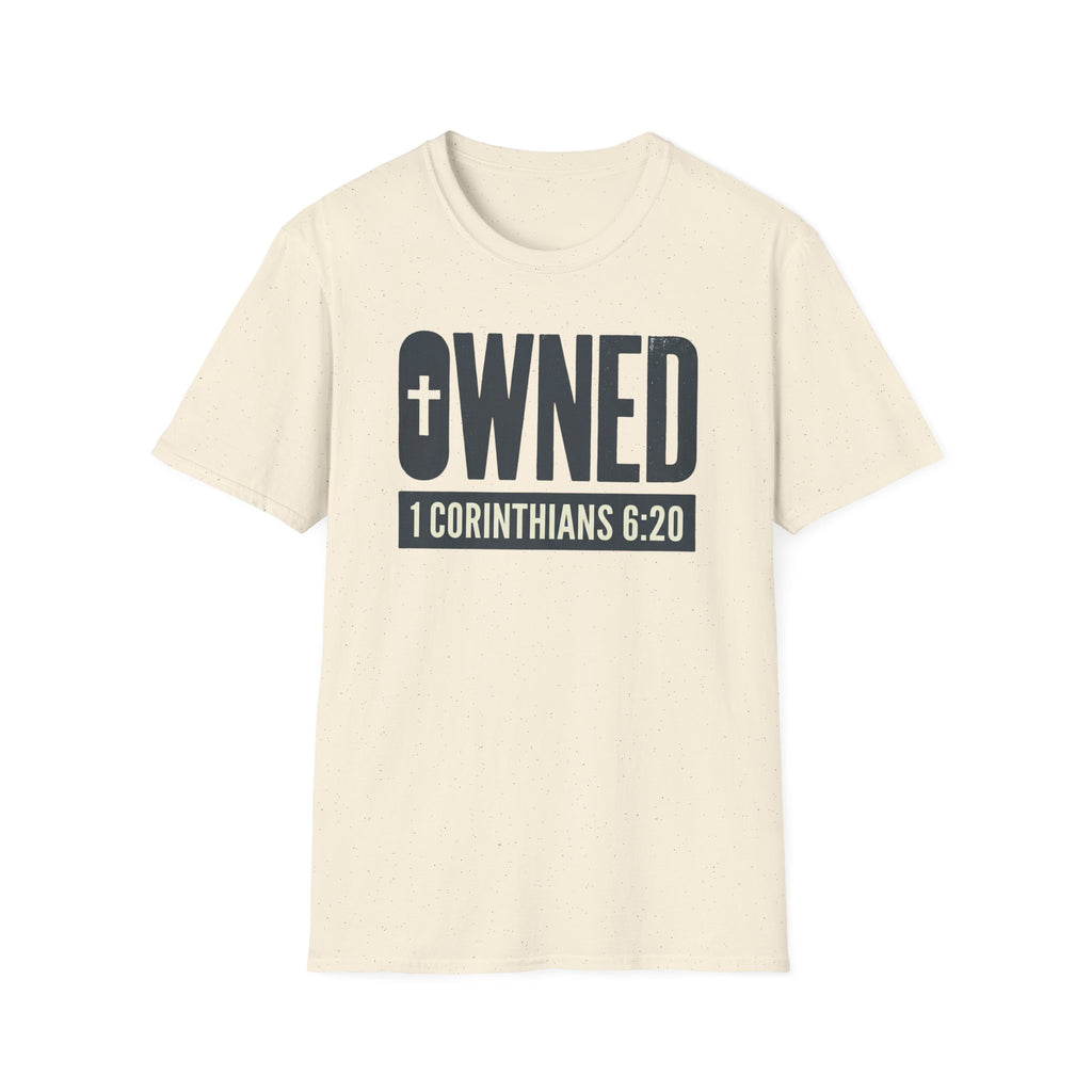 OWNED T-Shirt
