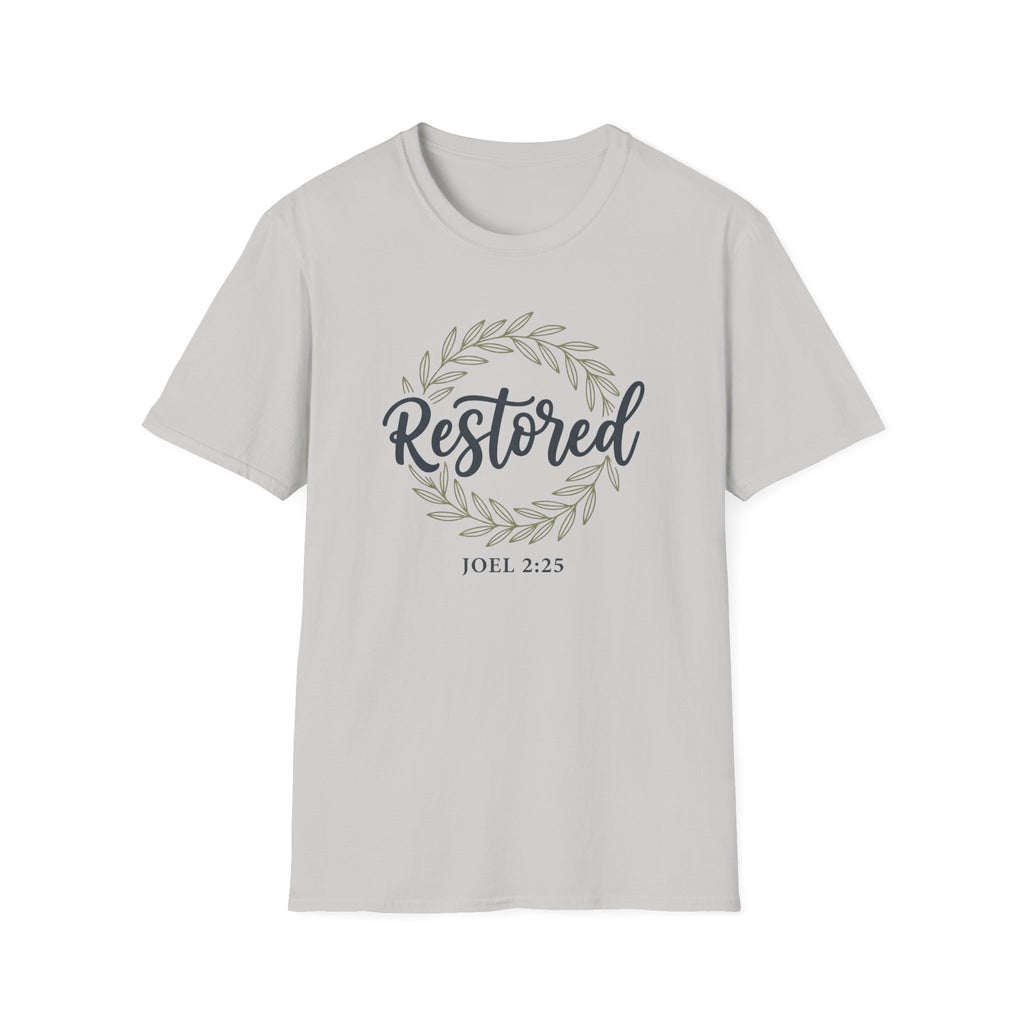 Restored wreath T-Shirt