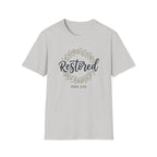 Restored wreath T-Shirt
