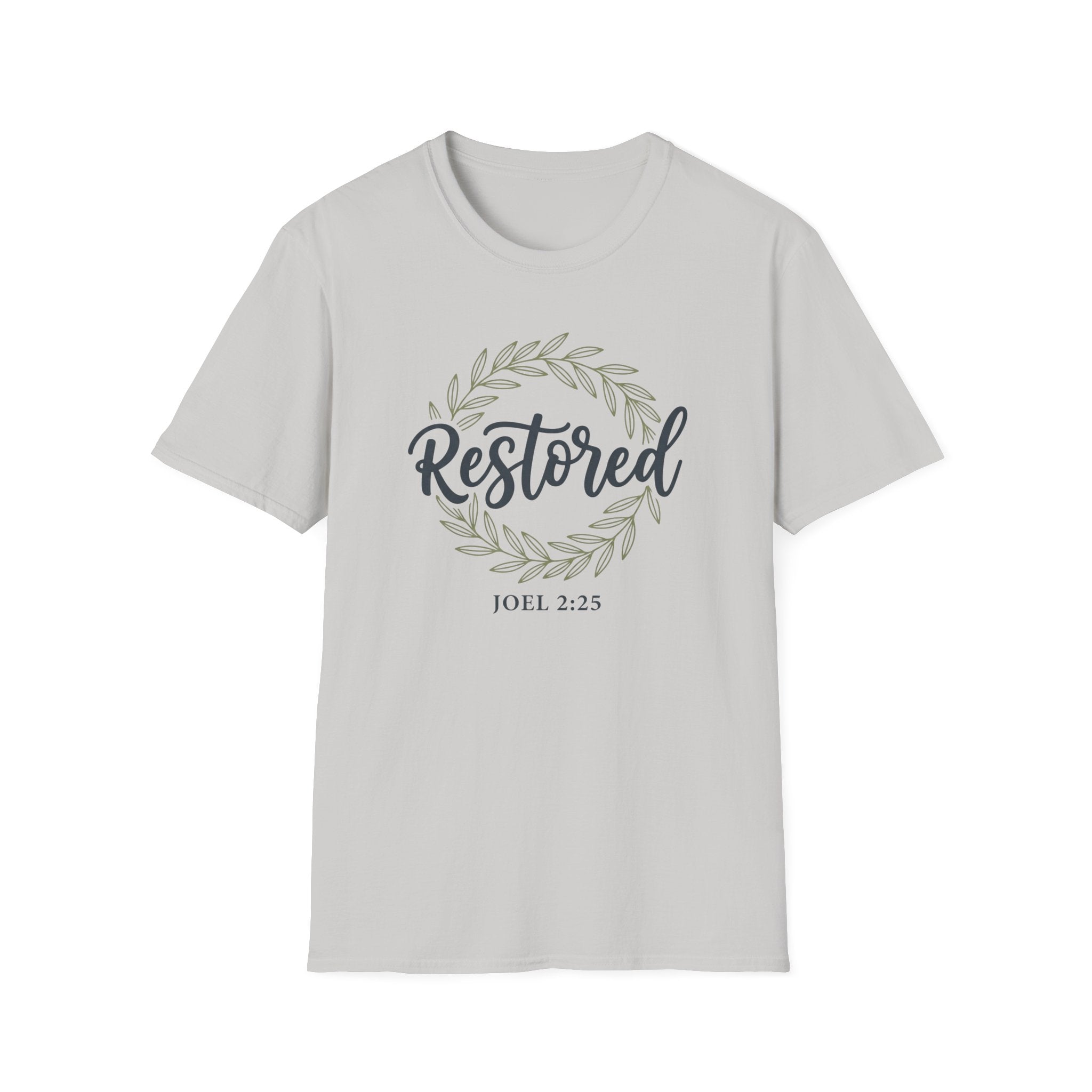 Restored wreath T-Shirt