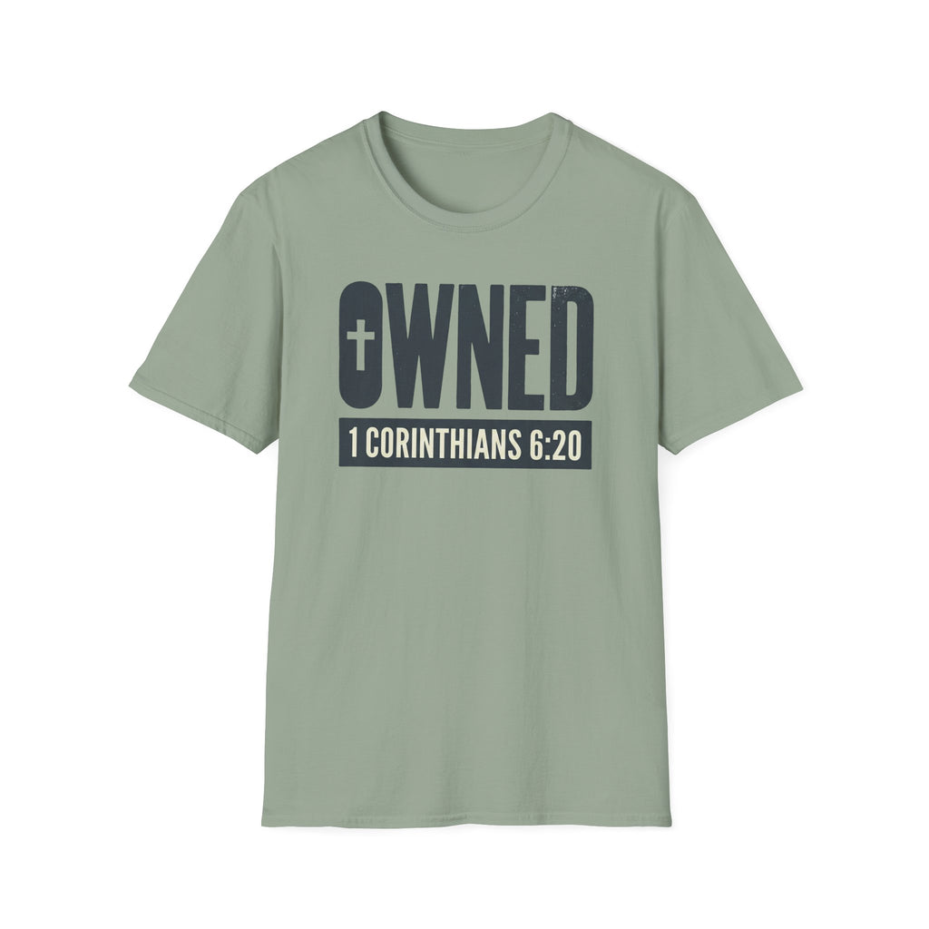 OWNED T-Shirt