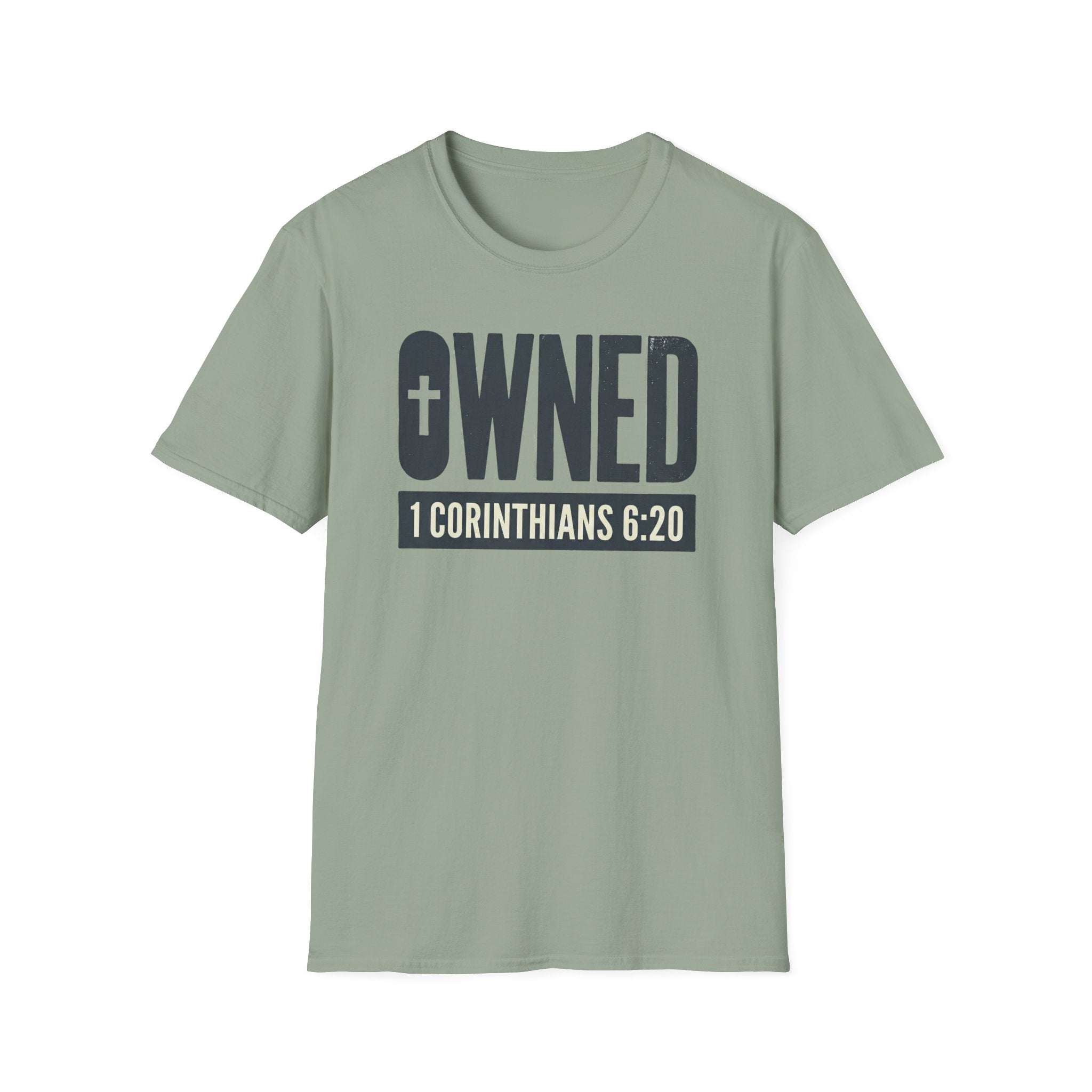 OWNED T-Shirt
