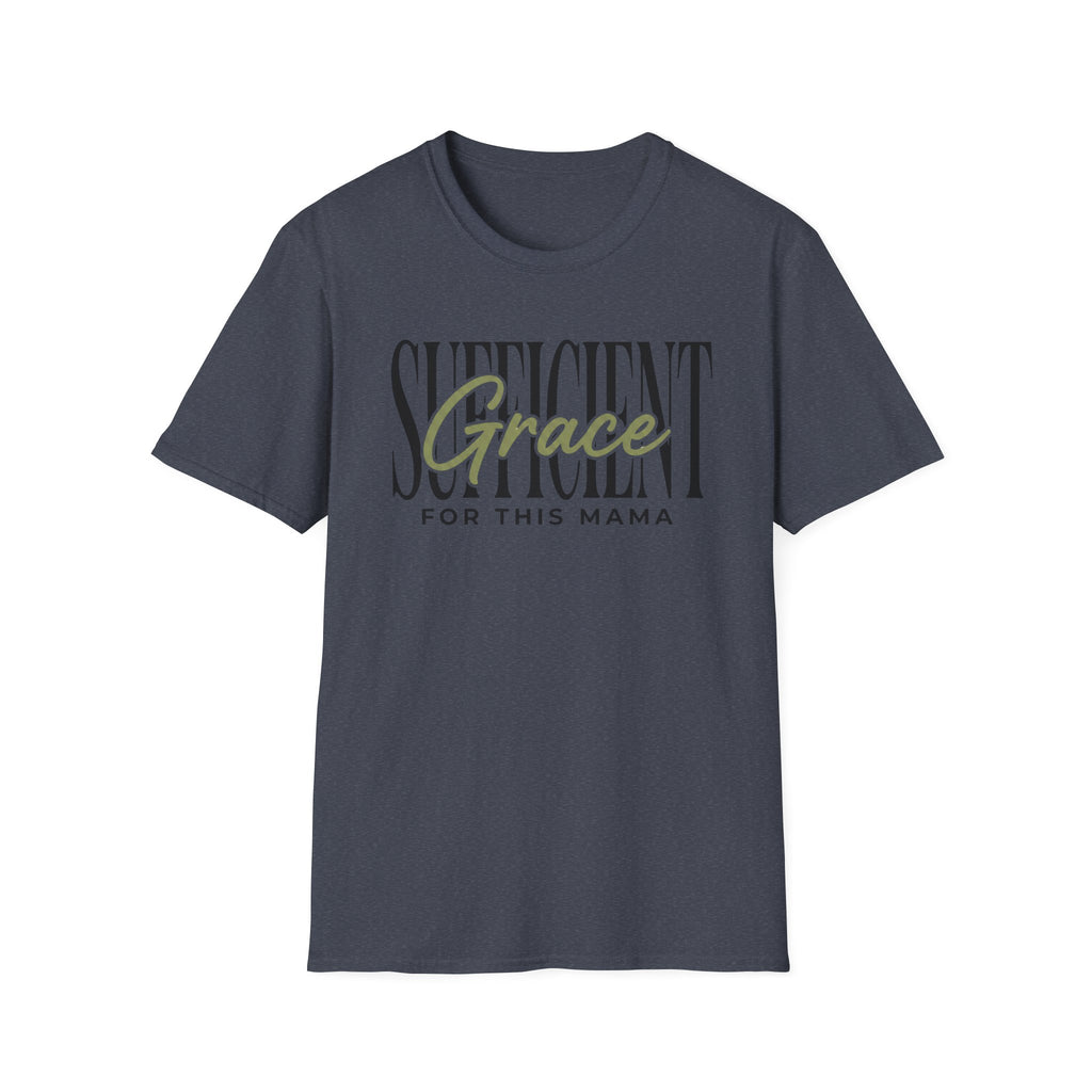 SUFFICIENT Grace T-Shirt