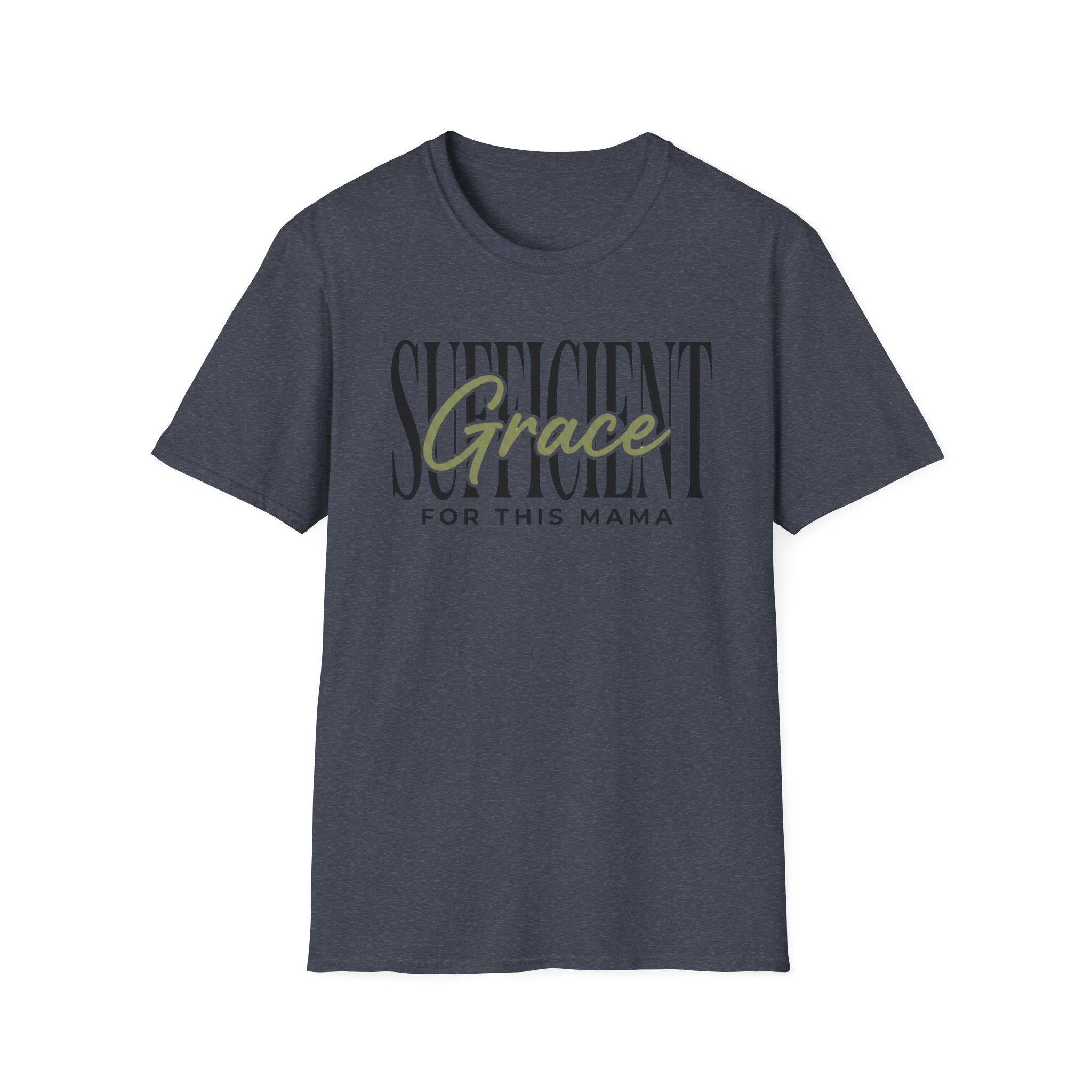 SUFFICIENT Grace T-Shirt