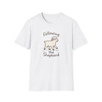 Following the Shepherd T-Shirt