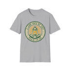 A Lamp Unto My Feet T-Shirt