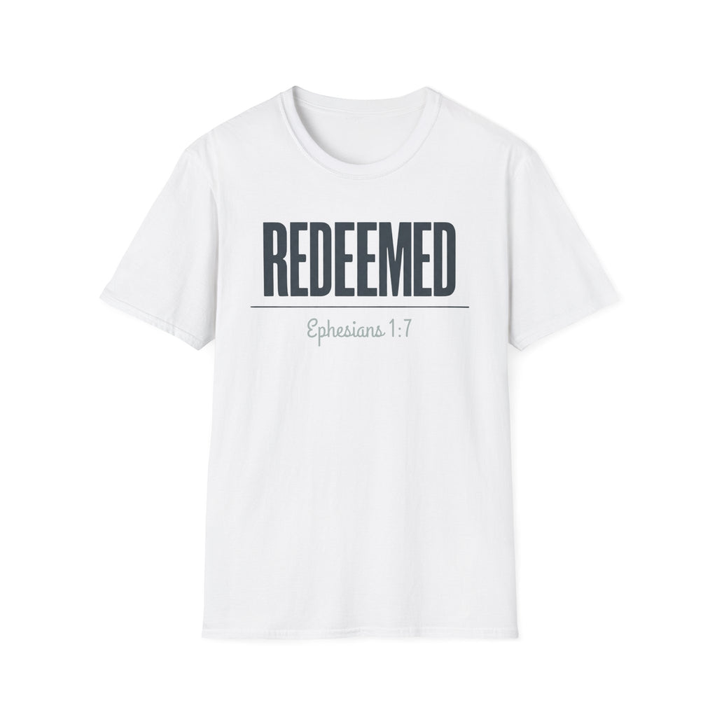 REDEEMED T-Shirt