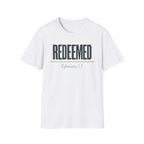 REDEEMED T-Shirt