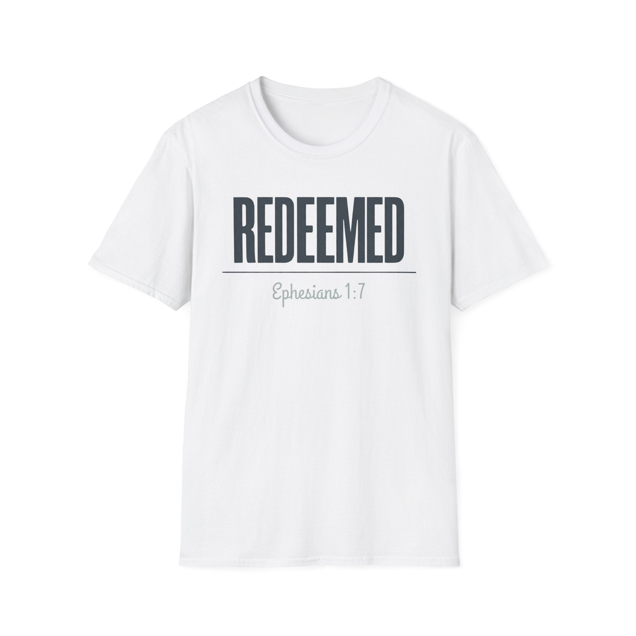 REDEEMED T-Shirt