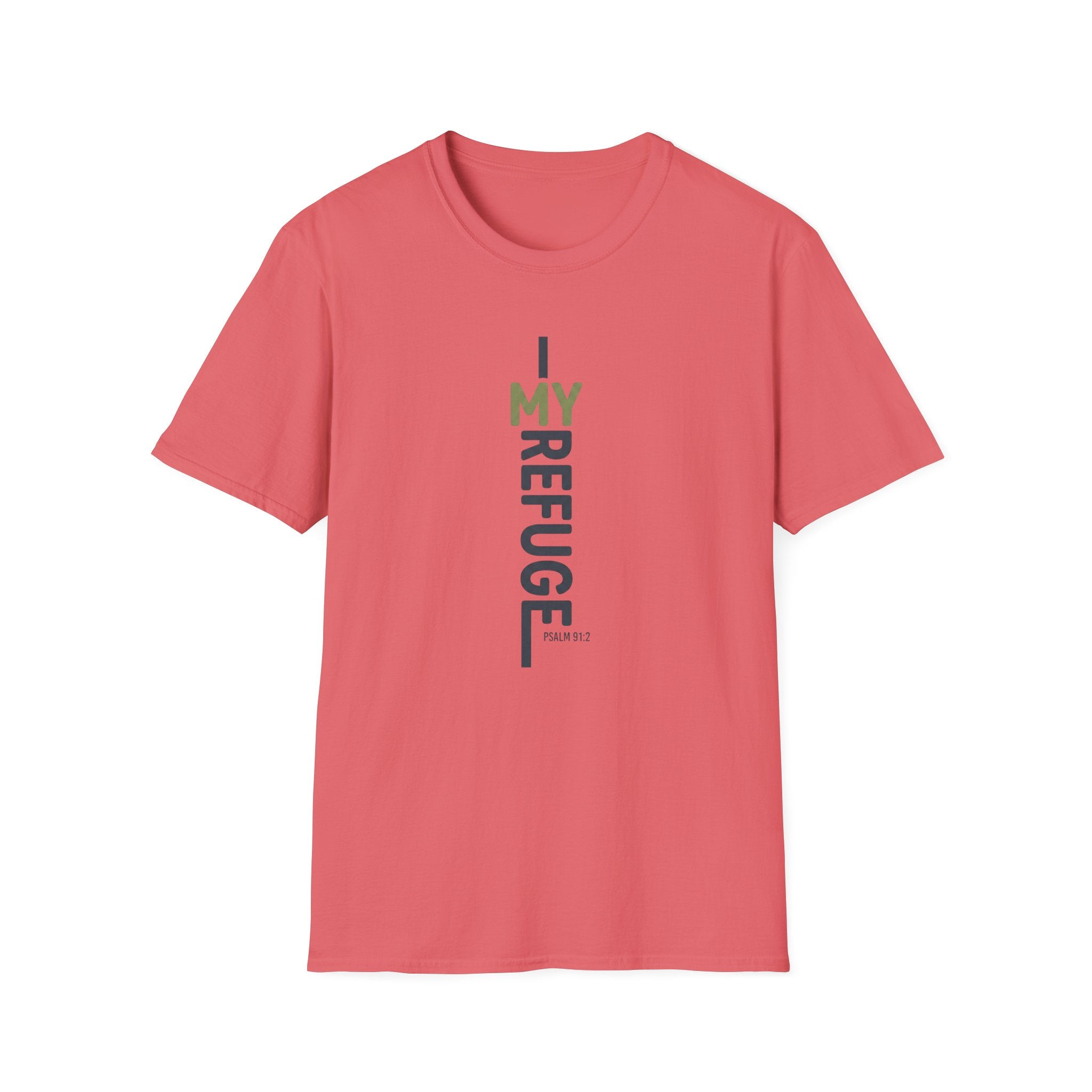 MY REFUGE T-Shirt