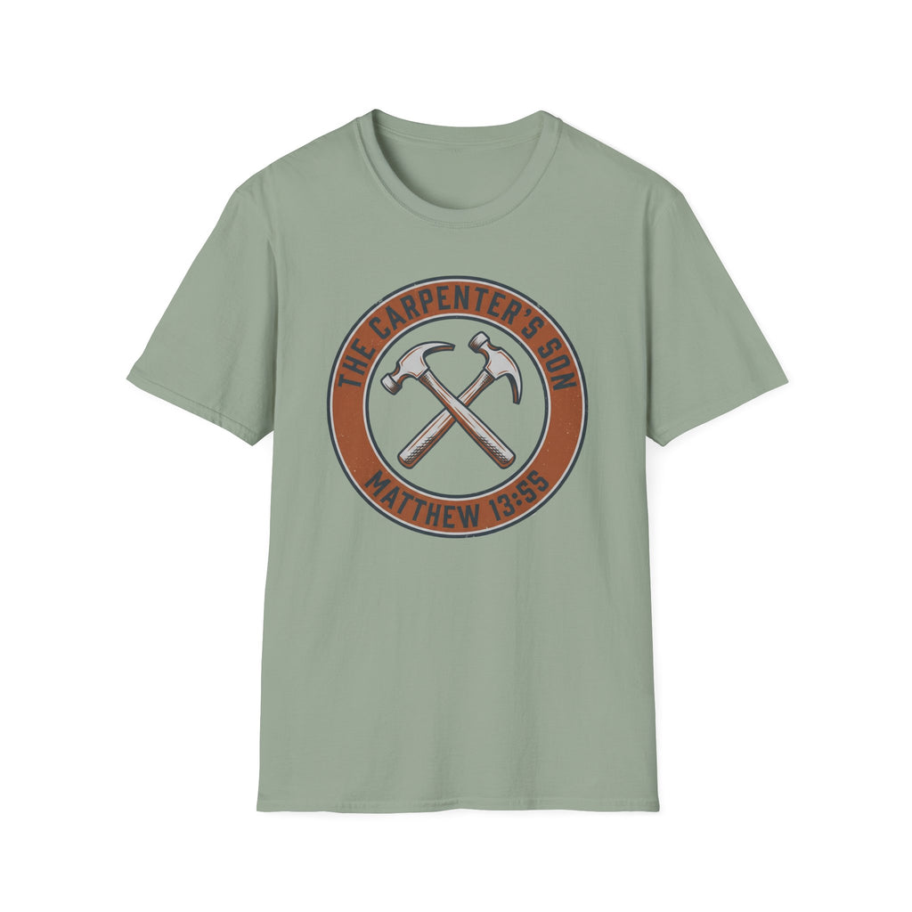 THE CARPENTER'S SON T-Shirt