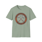 THE CARPENTER'S SON T-Shirt