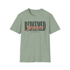 REDEEMED forever T-Shirt