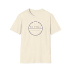 Be Still T-Shirt