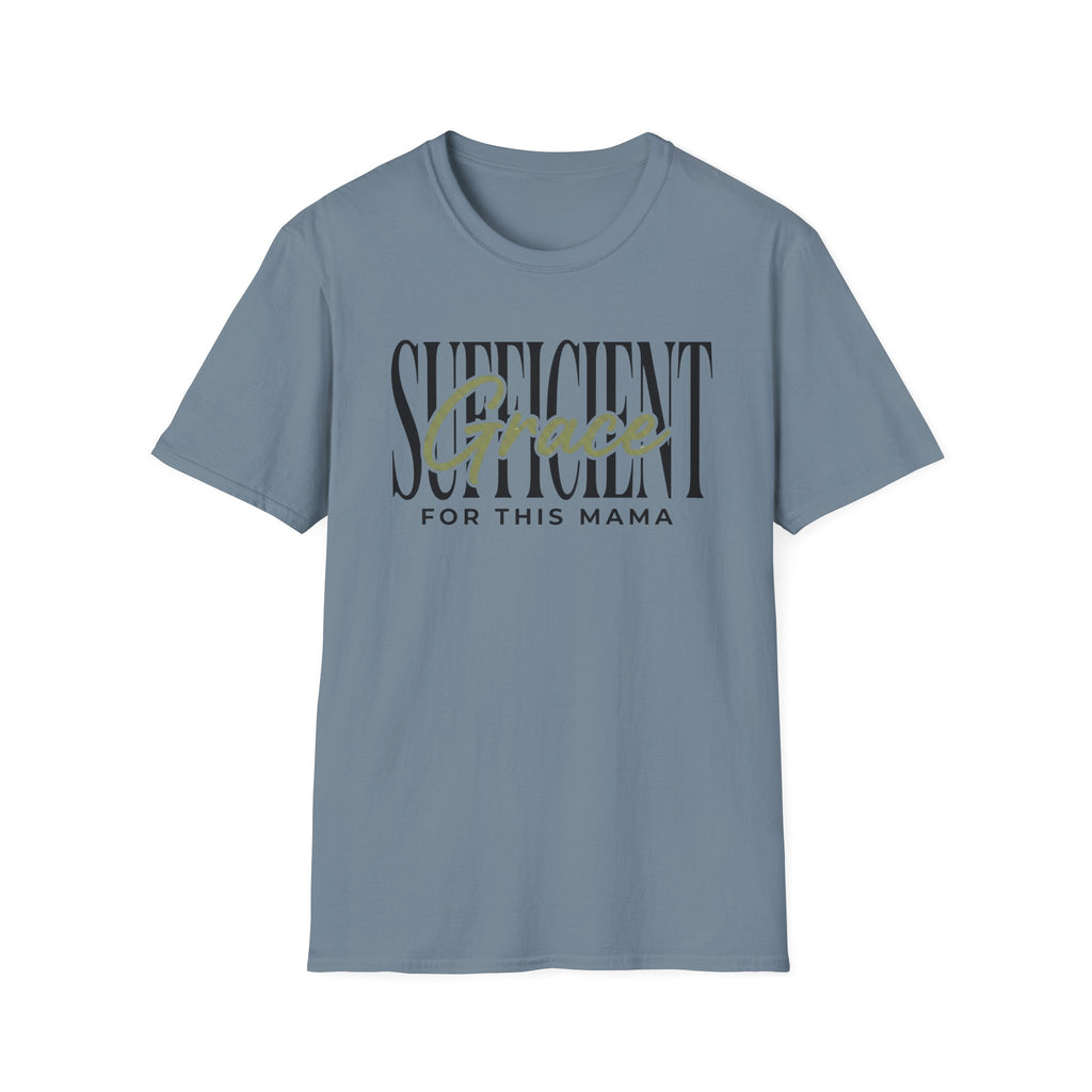 SUFFICIENT Grace T-Shirt