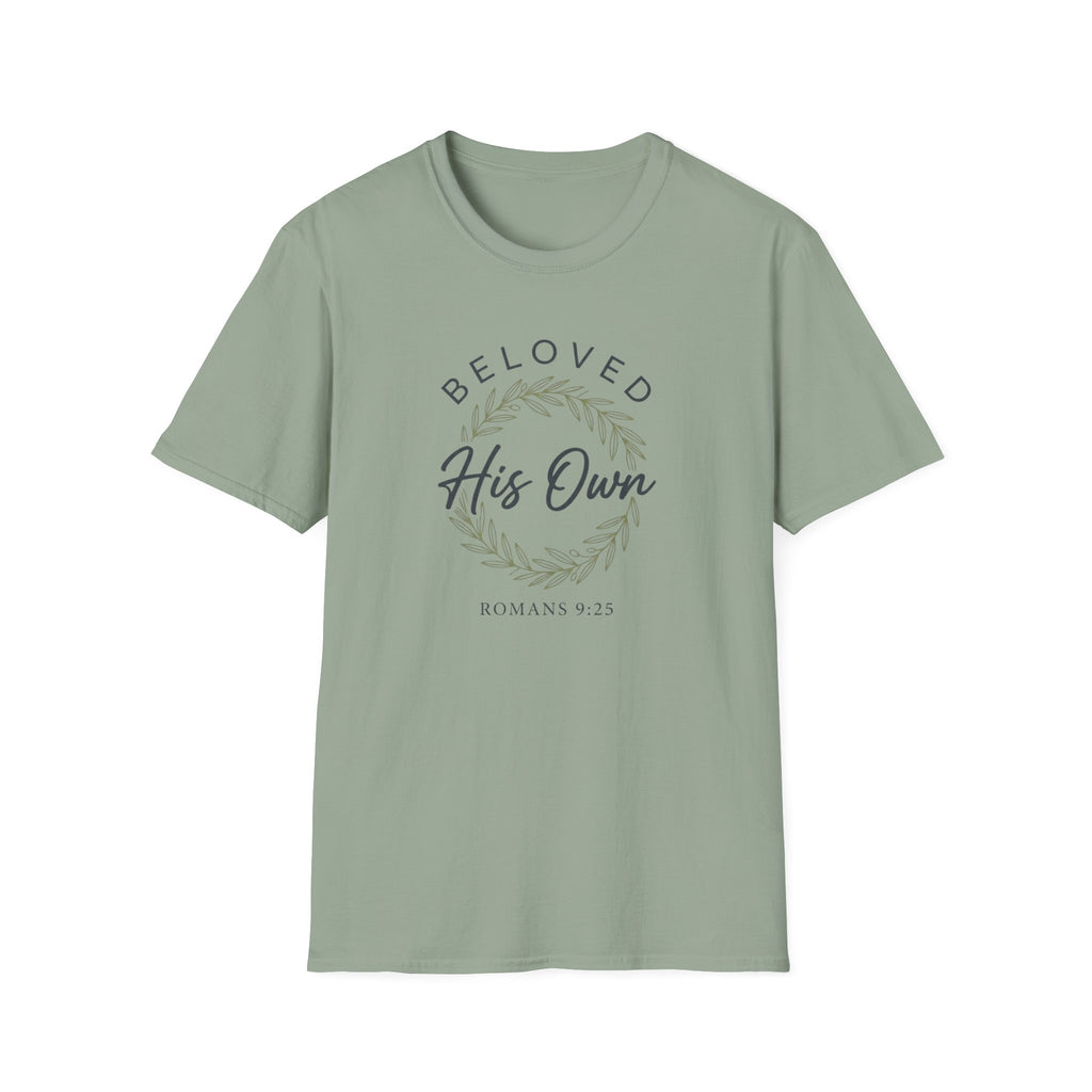 Beloved His Own T-Shirt