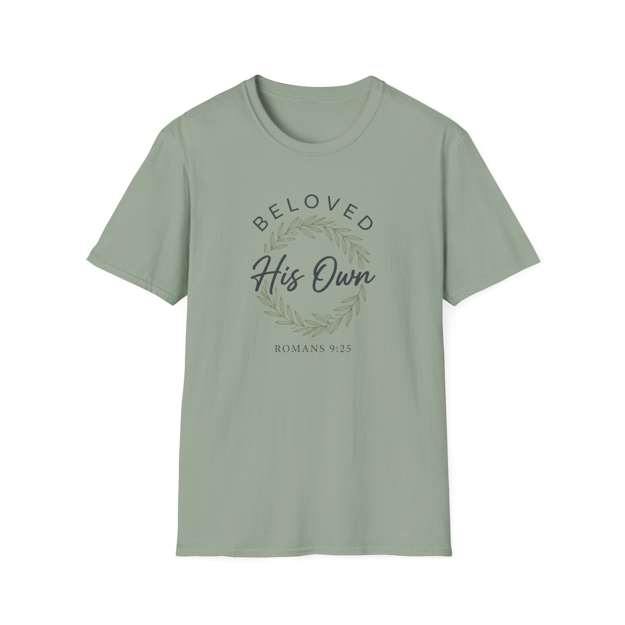 Beloved His Own T-Shirt