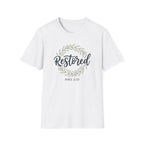 Restored wreath T-Shirt