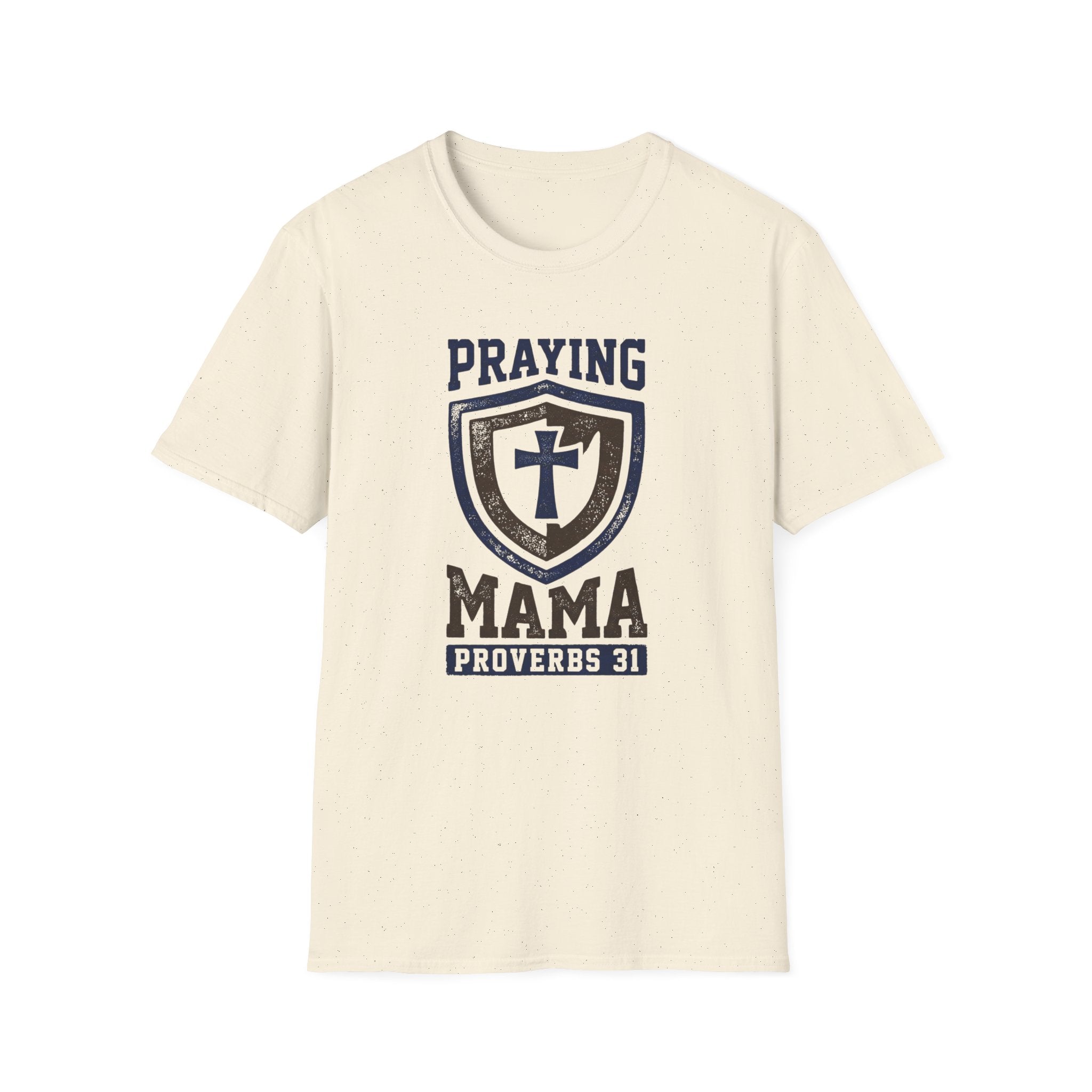 PRAYING MAMA T-Shirt
